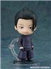Good Smile Company Nendoroid Suguru Geto: Tokyo Jujutsu High School Ver.(re-run) "Jujutsu Kaisen" Figurine