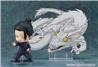 Good Smile Company Nendoroid Suguru Geto: Tokyo Jujutsu High School Ver.(re-run) "Jujutsu Kaisen" Figurine