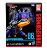 Hasbro Transformers Studio Series 86 Leader Galvatron Figurine