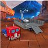 Hasbro Transformers Studio Series Commander Class Optimus Prime The Transformers: The Movie 86-31 Action Figure
