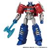 Hasbro Transformers Transformers One Leader Class Optimus Prime Action
