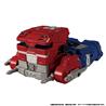 Hasbro Transformers Transformers One Leader Class Optimus Prime Action