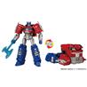 Hasbro Transformers Transformers One Leader Class Optimus Prime Action