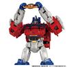 Hasbro Transformers Transformers One Leader Class Optimus Prime Action
