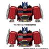 Hasbro Transformers Transformers One Leader Class Optimus Prime Action