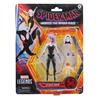 Hasbro Marvel Legends Spider-Man Across The Spider-Verse Spider-Gwen 6-Inch Action Figure