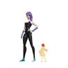Hasbro Marvel Legends Spider-Man Across The Spider-Verse Spider-Gwen 6-Inch Action Figure