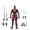 Hasbro Deadpool Legacy Collection Marvel Legends Deadpool 6-Inch Action Figure