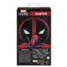 Hasbro Deadpool Legacy Collection Marvel Legends Deadpool 6-Inch Action Figure