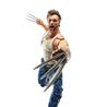 Hasbro Deadpool Legacy Collection Marvel Legends Wolverine 6-Inch Action Figure