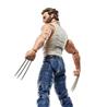 Hasbro Deadpool Legacy Collection Marvel Legends Wolverine 6-Inch Action Figure
