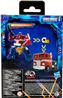 Hasbro Transformers Legacy United Deluxe Class G1 Universe Optimus Prime Action Figure