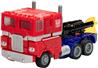 Hasbro Transformers Legacy United Deluxe Class G1 Universe Optimus Prime Action Figure