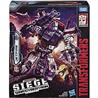 Hasbro Transformers Generations War for Cybertron: Siege Commander Jetfire Figurine