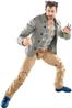 Hasbro Deadpool & Wolverine Marvel Legends Headpool with Logan 6-Inch Action Figure