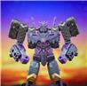 Hasbro Transformers Legacy United Voyager Comic Universe Tarn Action Figure