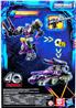 Hasbro Transformers Legacy United Voyager Comic Universe Tarn Action Figure