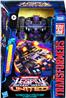 Hasbro Transformers Legacy United Voyager Comic Universe Tarn Action Figure