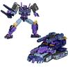 Hasbro Transformers Legacy United Voyager Comic Universe Tarn Action Figure