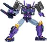 Hasbro Transformers Legacy United Voyager Comic Universe Tarn Action Figure