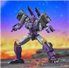Hasbro Transformers Legacy United Voyager Comic Universe Tarn Action Figure