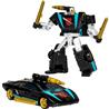 Hasbro Transformers Legacy Deluxe Class Armada Universe Wheeljack Figurine