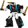 Hasbro Transformers Legacy Deluxe Class Armada Universe Wheeljack Figurine