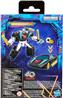 Hasbro Transformers Legacy Deluxe Class Armada Universe Wheeljack Figurine