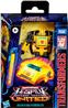 Hasbro Transformers Legacy Deluxe Class Origin Bumblebee Figurine