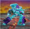 Hasbro Transformers Legacy Deluxe Class G2 Universe Breakdown Figurine