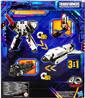 Hasbro Transformers Legacy United Leader Class Galaxy Shuttle A