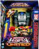 Hasbro Transformers Legacy United Leader Class Overcharge