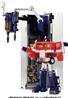 Hasbro Takara Tomy Transformers Missing Link C-01