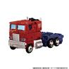 Hasbro Takara Tomy Transformers Dramatic Capture Series DCS-2 Autobot Headquarters Jazz, Mainframe, and Optimus Prime Set Actio