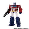 Hasbro Takara Tomy Transformers Dramatic Capture Series DCS-2 Autobot Headquarters Jazz, Mainframe, and Optimus Prime Set Actio