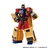 Hasbro Takara Tomy Transformers Dramatic Capture Series DCS-2 Autobot Headquarters Jazz, Mainframe, and Optimus Prime Set Actio