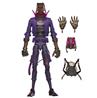 Hasbro Spider-Man Across The Spider-Verse Marvel Legends Miles G. Morales 6-Inch Figurine