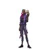 Hasbro Spider-Man Across The Spider-Verse Marvel Legends Miles G. Morales 6-Inch Figurine