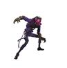 Hasbro Spider-Man Across The Spider-Verse Marvel Legends Miles G. Morales 6-Inch Figurine