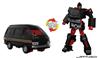 Hasbro Transformers Masterpiece Edition MPG-11 DK-2 Guard