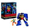 Hasbro Transformers Studio Series Leader Class Transformers: Age of the Primes Leader G2 Universe Grimlock and Autobot Wheelie