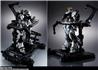 TAMASHII NATIONS RX-93 ν GUNDAM, METAL STRUCTURE KAITAI-SHOU-KI