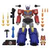 Transformers Generations Age of the Primes Titan Star Optimus Prime