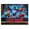 Transformers Generations Age of the Primes Titan Star Optimus Prime