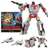 Transformers Generations Age of the Primes Commander Silverbolt