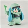 BANDAI BANPRESTO GUNDAM 45th×HATSUNE MIKU FIGURE ZAKU COSTUME