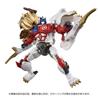 Hasbro Transformers 40th Anniversary Beast Wars II Lio Convoy