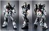 TAMASHII NATIONS RX-93 ν GUNDAM, METAL STRUCTURE KAITAI-SHOU-KI