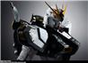 TAMASHII NATIONS RX-93 ν GUNDAM, METAL STRUCTURE KAITAI-SHOU-KI