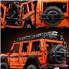 LEGO Technic Mercedes-Benz G 500 PROFESSIONAL Line Building Set 42177